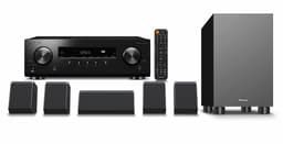 PIONEER 9560 Home cinema
