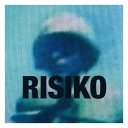 Love Shop - Risiko (CD)