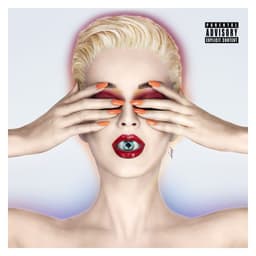 Katy Perry - Witness (CD)