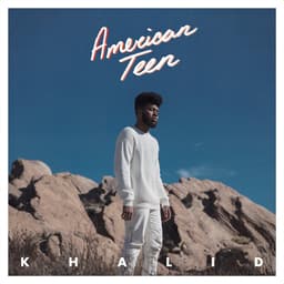 Khalid - American Teen (CD)