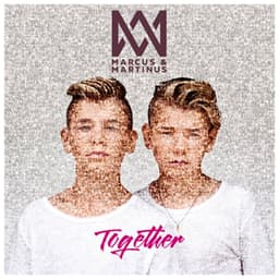 Marcus & Martinus - Together (CD)