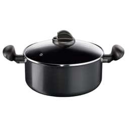 Tefal Hard Titanium+ kjele (20 cm)