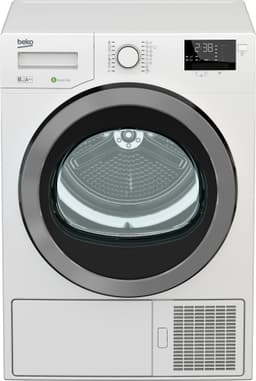 Beko tørretumbler DPY8405GXHB2