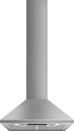 Smeg Neutral vägghängd köksfläkt KSED65XE (60cm)