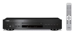 Yamaha CD-spiller