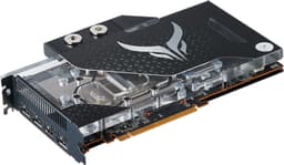 PowerColor RX 5700XT Liquid Devil grafikkort