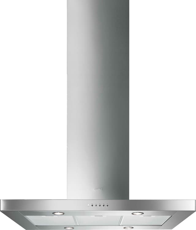 Smeg Universale KI90XE emhætte billede 1