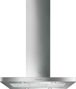 Smeg Neutral frithængende emhætte KI90XE (90cm)