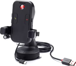 TomTom handsfree-autopakkaus älypuhelimille