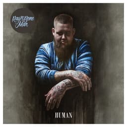 Rag'n'Bone Man - Human Deluxe (CD)
