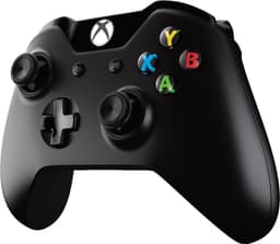 Trådløs Xbox One-controller