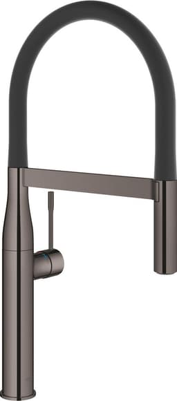 Grohe Essence Professional kran (hard graphite)