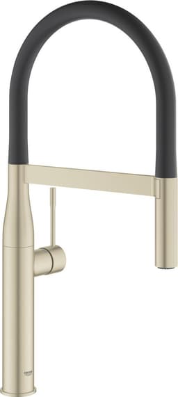 Grohe Essence Professional kran (nickel)