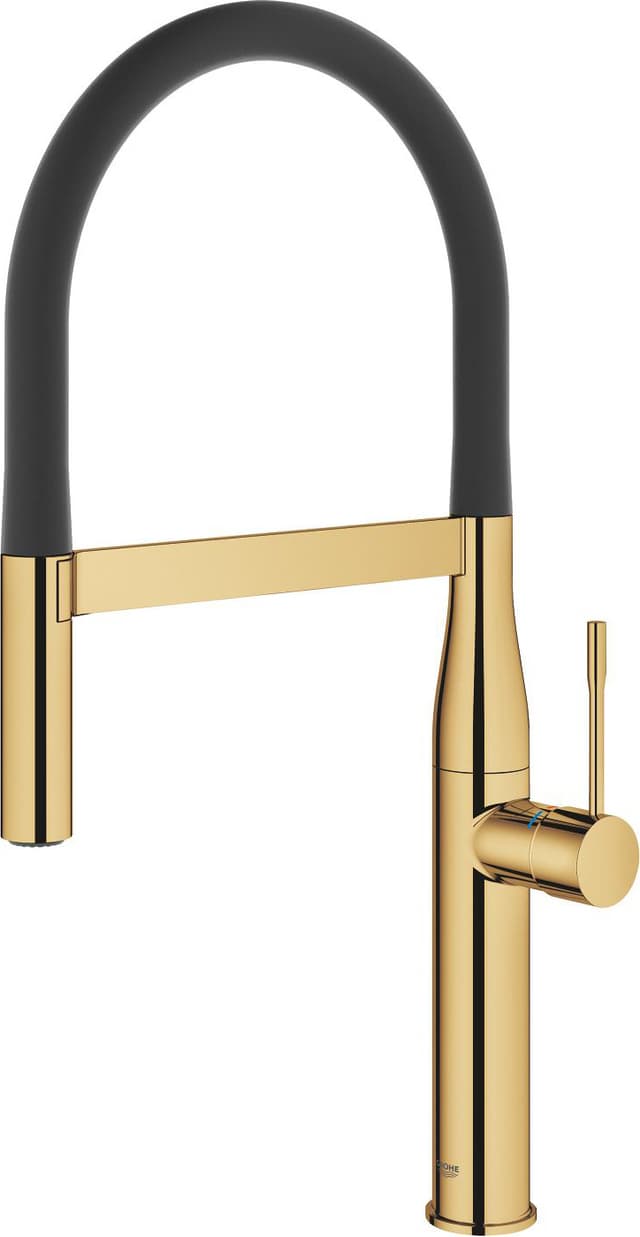 Grohe Essence Professional blandebatteri (cool sunrise)
