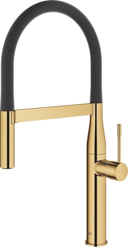 Grohe Essence Professional kran (cool sunrise)