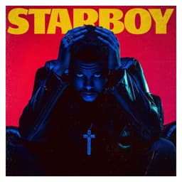 The Weeknd - Starboy (CD)