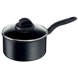 Tefal Hard Titanium+ sausepanne (16 cm)