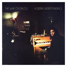 The War On Drugs - A Deeper Understanding (CD)