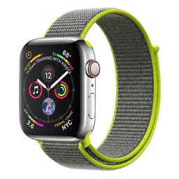 Apple Watch 4 (44 mm) nylonrannekoru - Flash