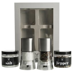 Cemo Gourmet Salt & Pepper sæt CEMO6700