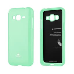 Mercury Jelly cover Samsung Galaxy J3 / J3 2016 (SM-J300 / J320F)  - M