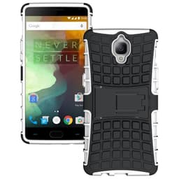 Stöttåligt skal OnePlus 3 / 3T Vit
