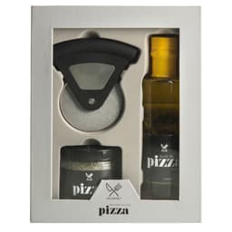 Cemo Gourmet pizza lahjapakkaus CEMO6701
