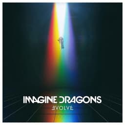 Imagine Dragons - Evolve (CD)