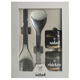 Cemo Gourmet Salat sæt CEMO6703