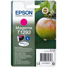 Epson bläckpatron DuraBrite Ultra T129L Magenta