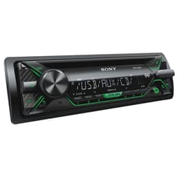 Sony autosoitin CDX-G1202U