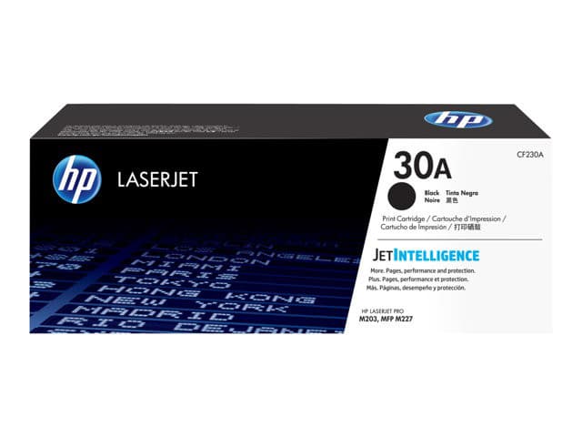 toner 30A Original LaserJet