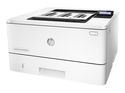 HP Laserjet Pro M402dne mono laserprinter