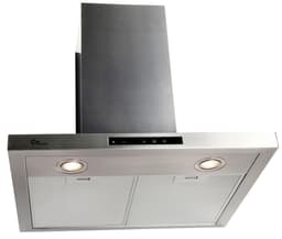Thermex Cardiff emhætte central ventilation, leveres uden motor.
