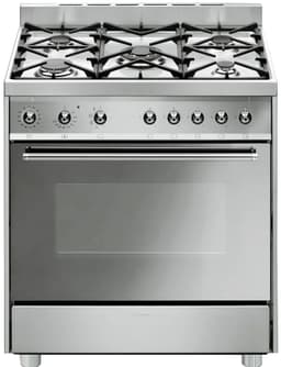 Smeg gaskomfur C8GMXI-2