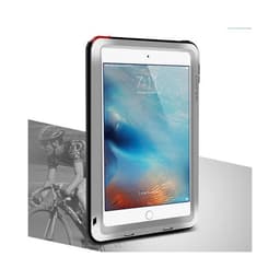 LOVE MEI Powerful Apple iPad Mini 4 : farve - sølv