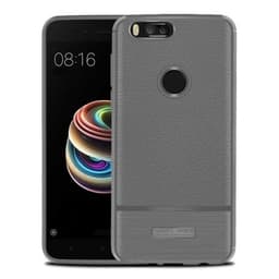 Rugged Armordeksel Xiaomi Mi A1  - Blå