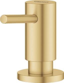 Grohe Cosmopolitan såpedispenser (cool sunrise)