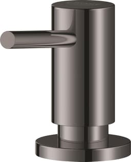 Grohe Cosmopolitan såpedispenser (hard graphite)