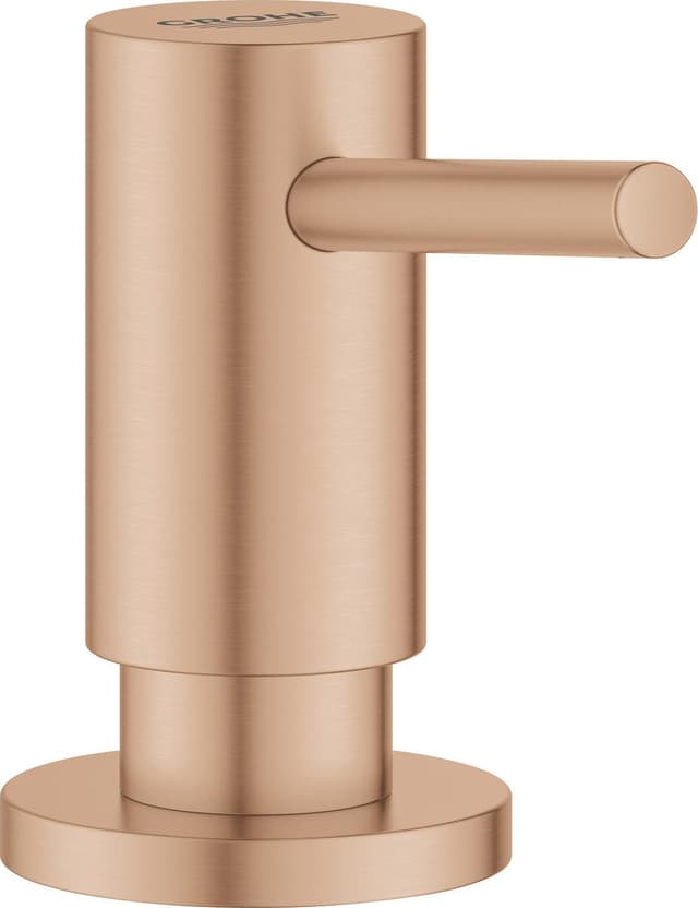 Grohe Cosmopolitan tvålpump (warm sunset)