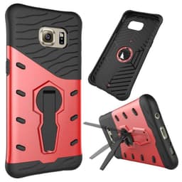 Sniperdeksel Samsung Galaxy S7 Edge (SM-G935F)  - RØD