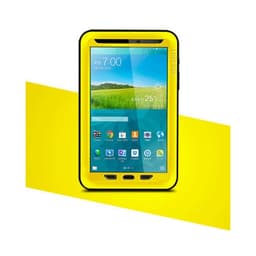 LOVE MEI Powerful Samsung Galaxy Tab S (8.4 ") : farve - gul