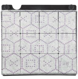 Wpro Kullfilter CHF15