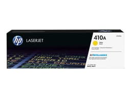 HP tonerpatron 410A Original LaserJet Gul