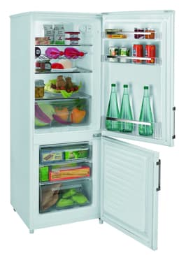 Candy jääkaappipakastin CFM 2351 E (143 cm)