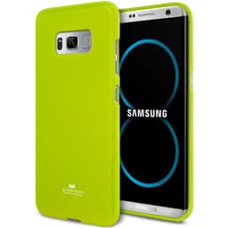Mercury Jelly Case Samsung Galaxy S8 (SM-G950F)  - kalkki