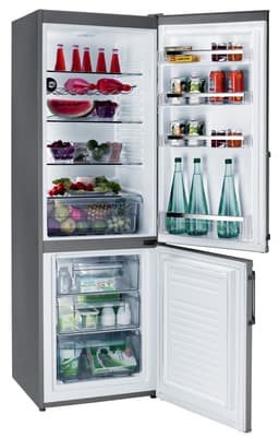 Candy jääkaappipakastin CFM1806XE (185 cm)