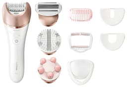 Philips Satinelle Advanced epilator BRE650