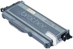Brother Toner TN-2120 Svart