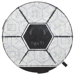 Wpro Kolfilter till Electrolux köksfläkt CHF28